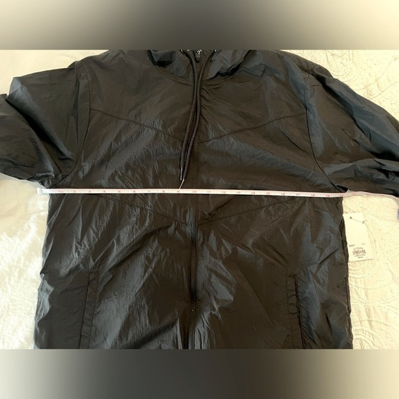 Tek Gear Rain/Wind Breaker Jacket size S - Picture 6 of 6